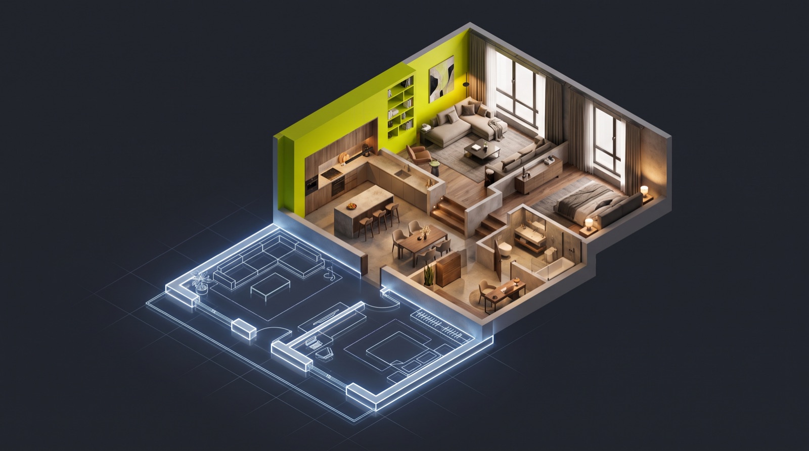 Render Studio